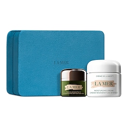 La Collection Apaisante et Hydratante - Coffret soin visage